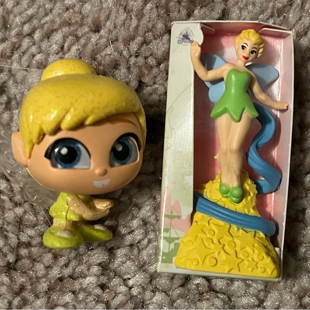 Tinker Bell Set